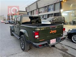 جيب جلاديتور